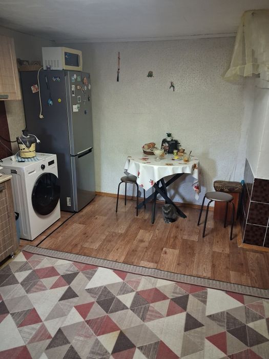 Продается частный дом в  Дарьинске