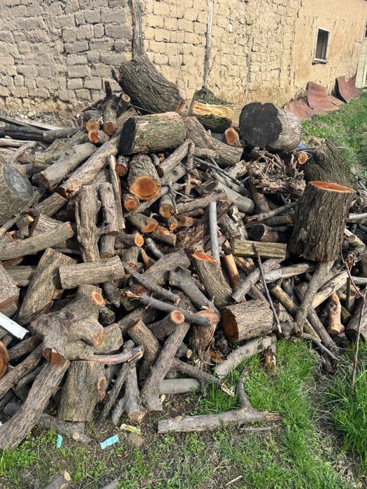 Продаю дрова отын
