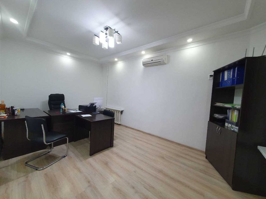 Аренда офиса в центре Госпитальный, ул. Ойбек ресторан Южанин