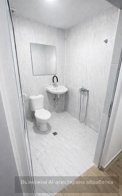 Едностаен апартамент в района на Левски!