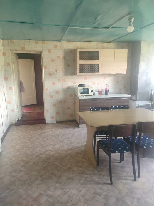 Сдам дом на длительный срок