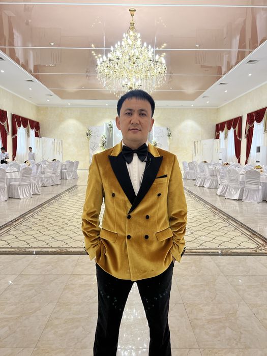 Тамада.Шоумэн.Асаба.