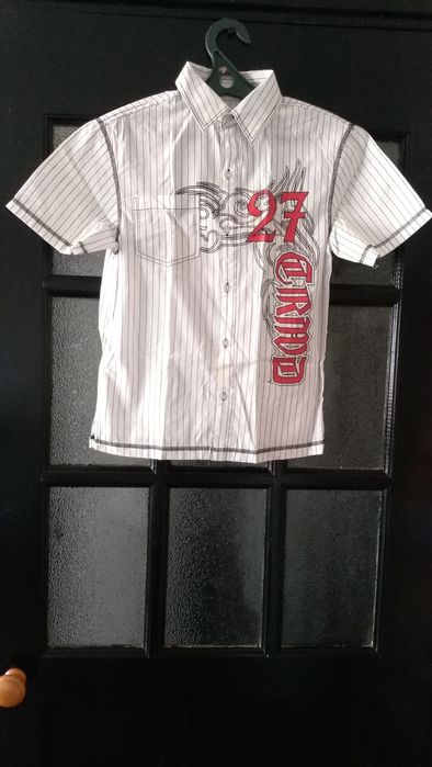 Продам рубашки школьные