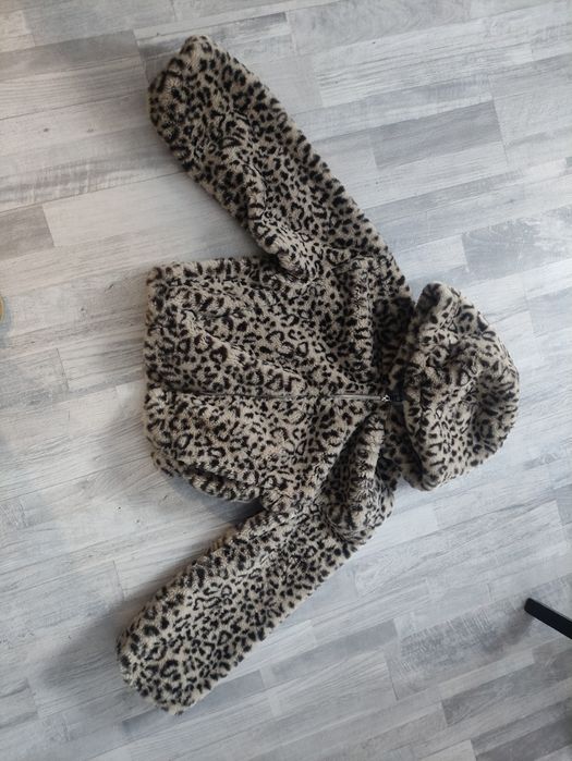 Bershka,ХS размер ,есенно яке