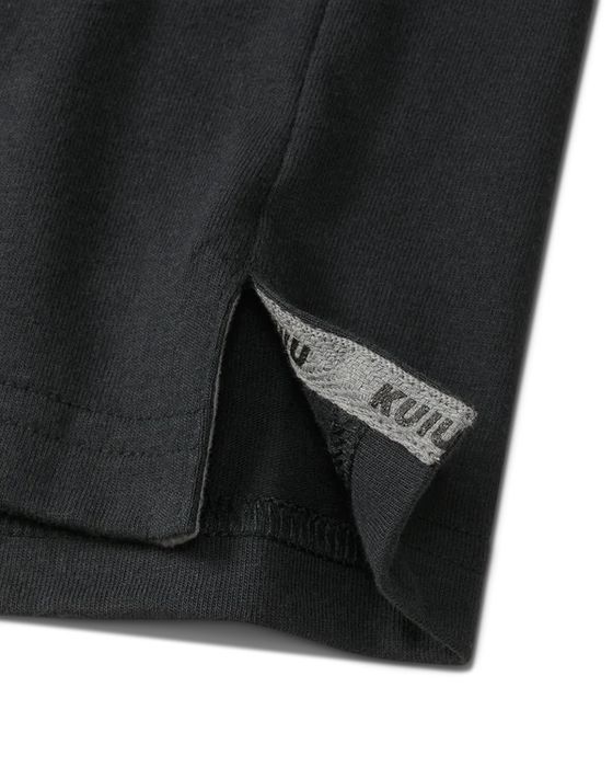 Футболка kuiu хлопок