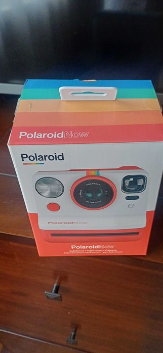 Aparat foto Polaroid