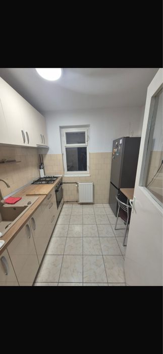 Ap 2 camere, zona Gării, Oradea