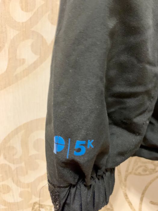 Яке Протест 5 к / Protest Geotech 5k series