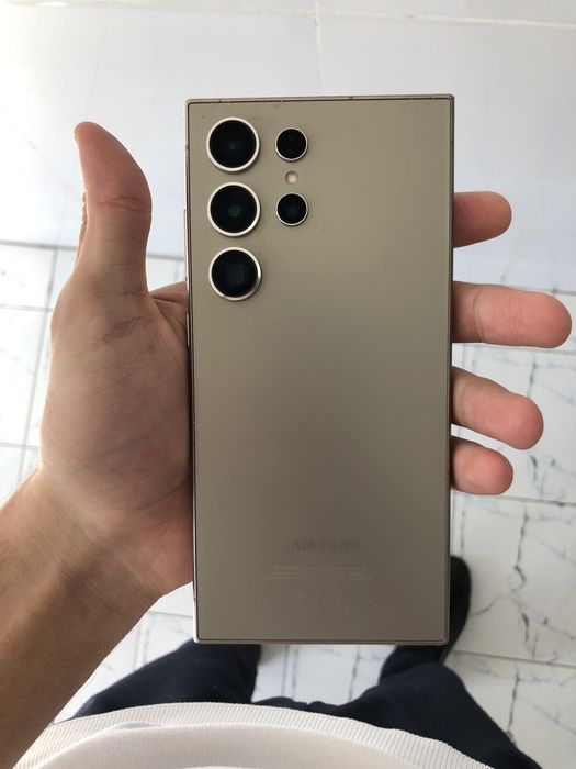 Samsung S24 ultra