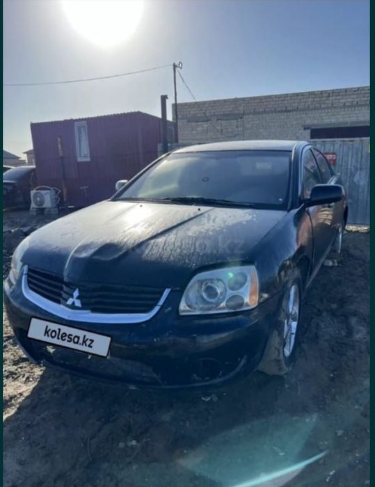 Митсубиси галант / mitsubishi gallant