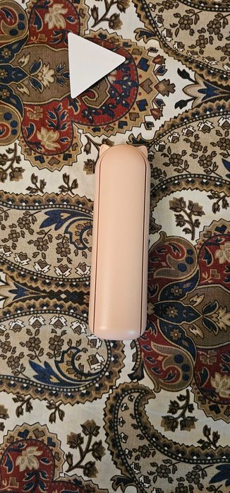 ventilator de mana plimbare stb