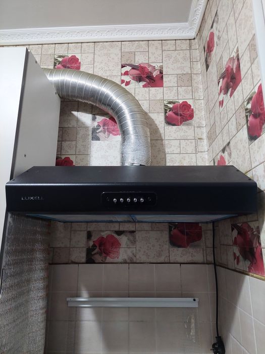 Вытяжка для кухни