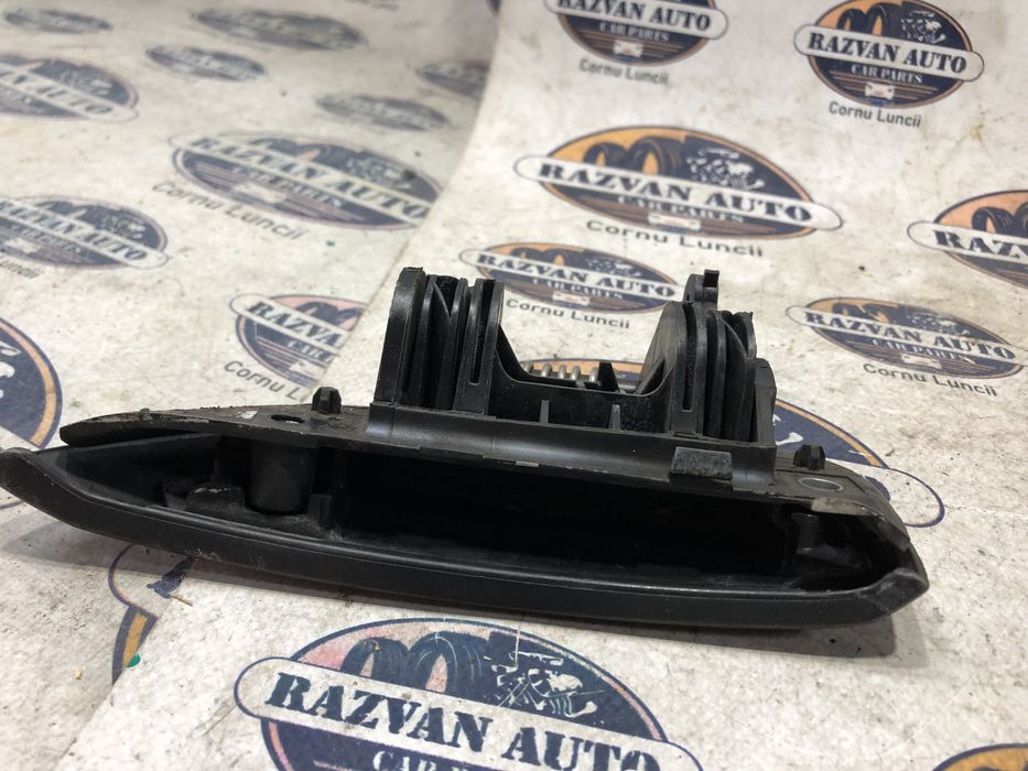maner exterior dreapta spate  dacia logan mcv 2015