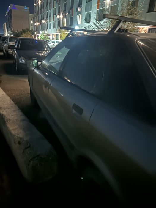 Ауди 80 б3 1989