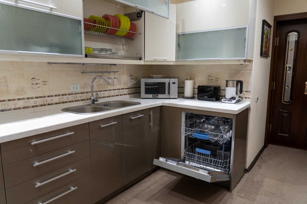 Продаю банковскую квартиру на Госпитальном!