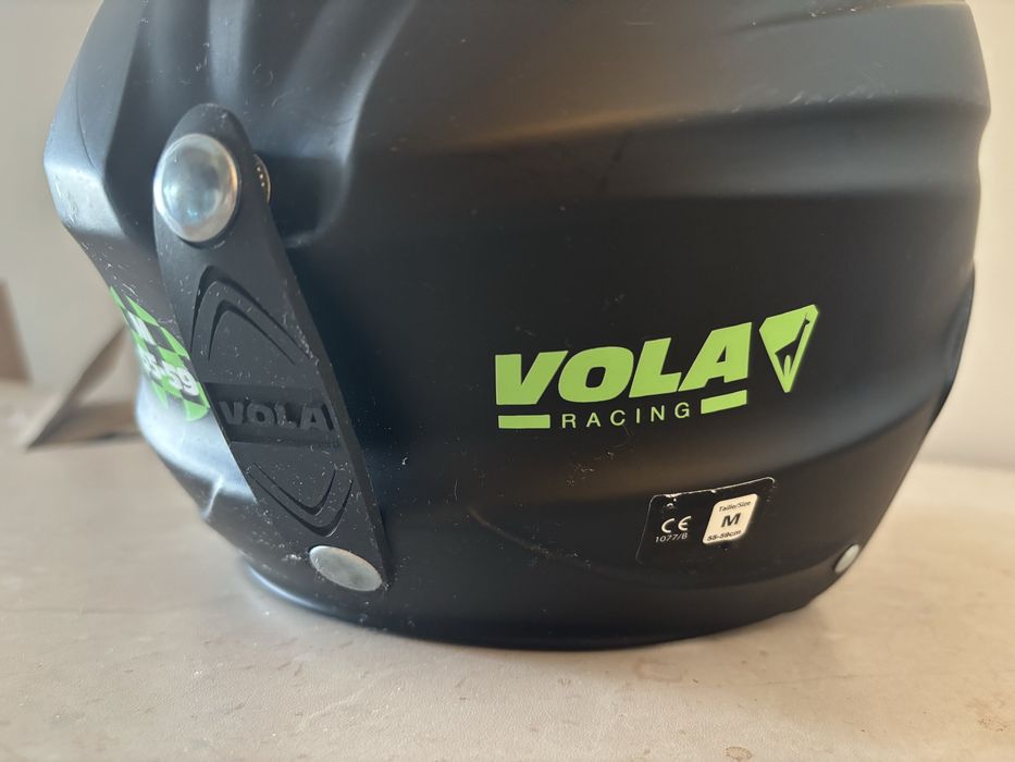 Ски каска VOLA, М размер