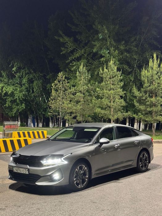 Сдам в аренду Kia k5