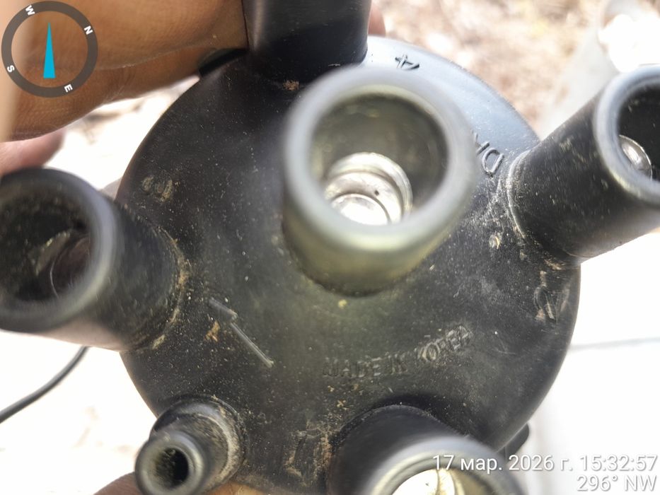 Запчасти на Пассат и галант