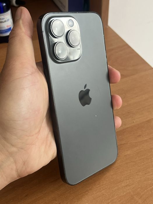 Iphone 14 pro max 128 GB