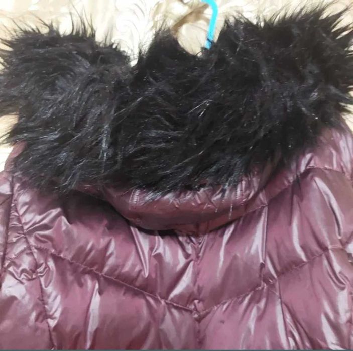 Geacă Yessica outwer collection M