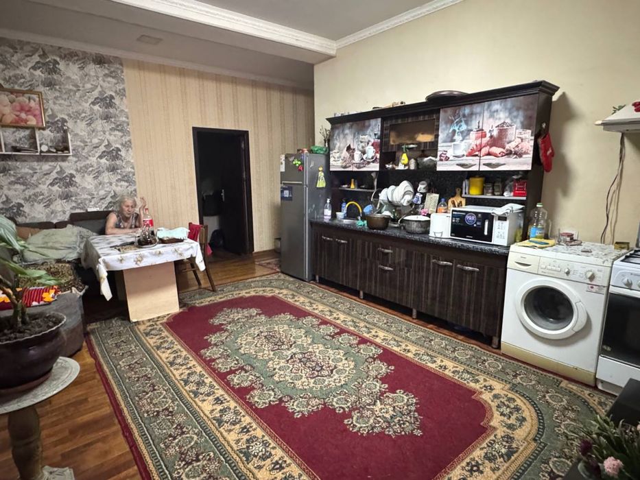 Продаеться Дом 4 комнаты. Шумиловский городок. Яшнабадский район