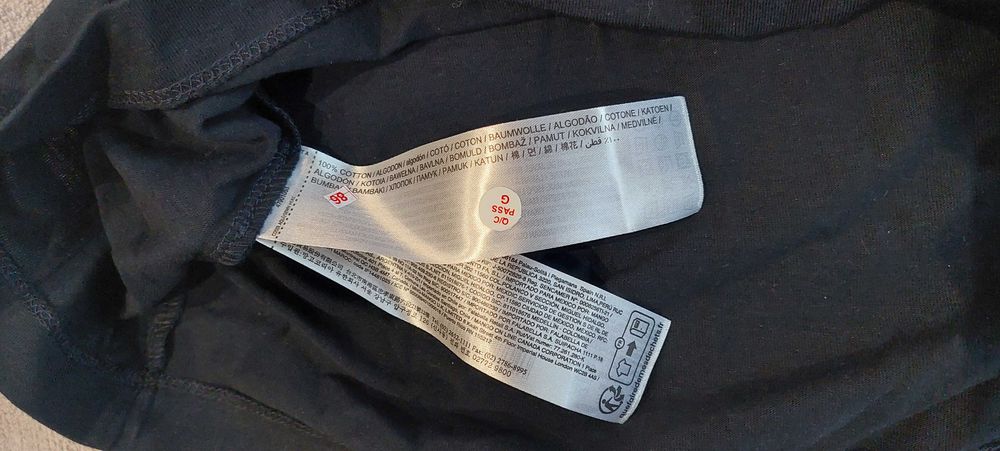 Mango тениска - чисто нова, Size S