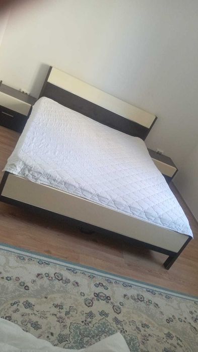 Продаем БУ кровать