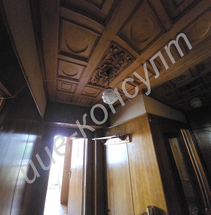 Продава се Тристаен апартамент в Велико Търново, Център - 78 кв.м за 1404 €/кв.м - Снимка #6