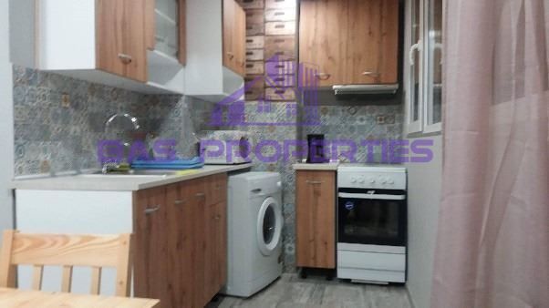 Продава се Двустаен апартамент в с. Горна Малина, Област София-област - 42 кв.м за 1381 €/кв.м - Снимка #1