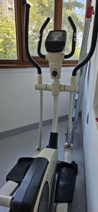 Кростренажор Kettler Rivo M