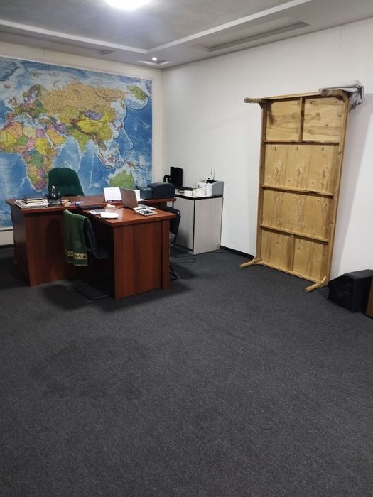 Помещения под Цех,Склад на Новом Ташми 250 и 400 м2