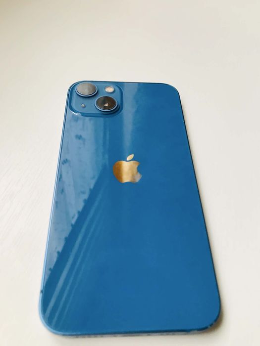 İphone 13 128GB 72%batery