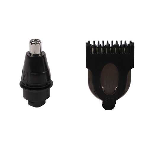 Самобръсначка за глава и брада / Шейвър и тример за глава и брада