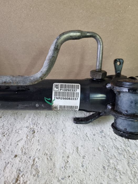 Caseta de directie opel insignia