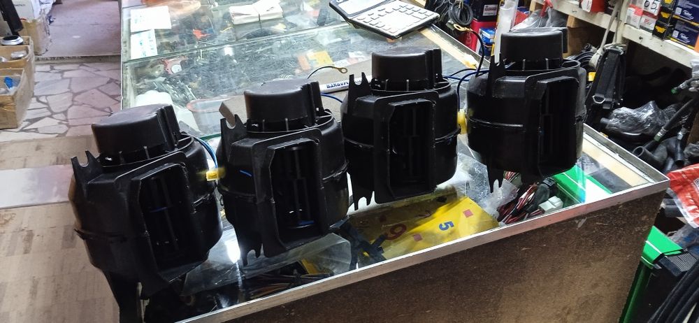 Моторчик миша оригинал