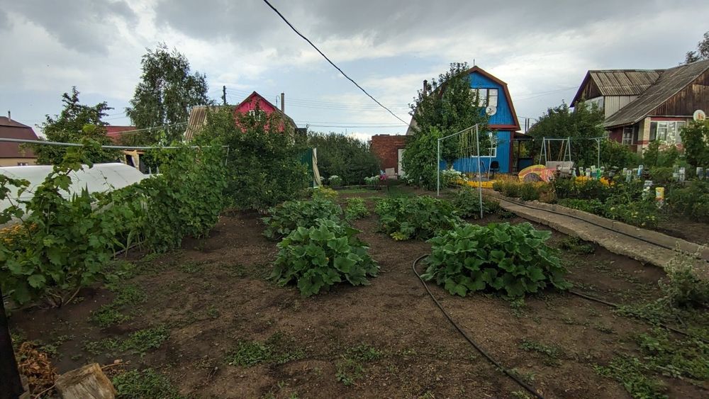 Дача в районе села Кожохово