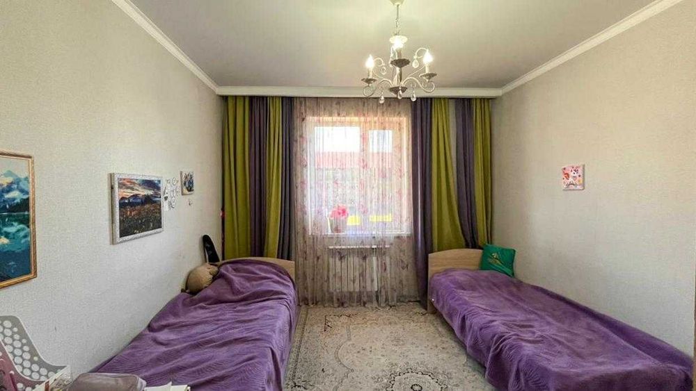 Продам 4 ком дом Людмила Империя