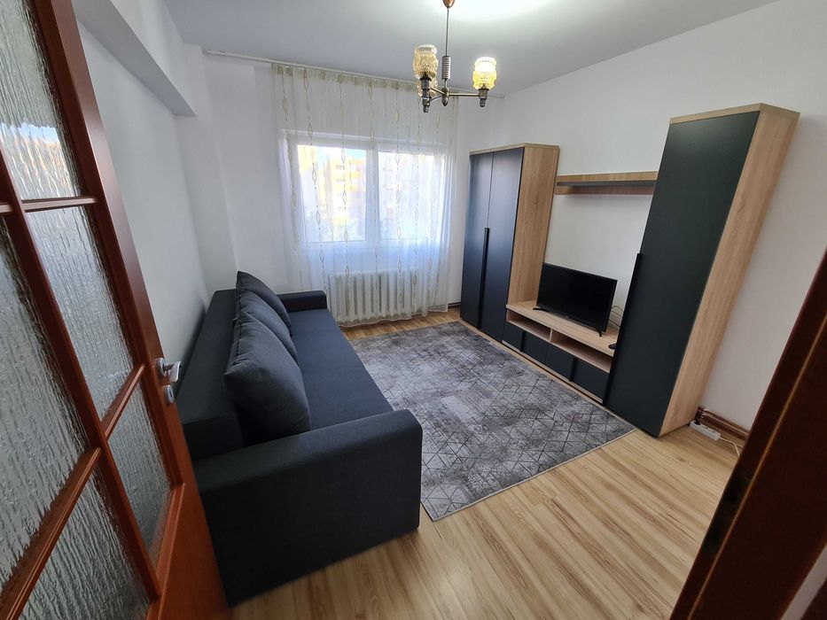 Apartament 3 camere, Marasti, pentru studenti