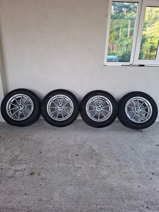 Jante originale Bmw R16
