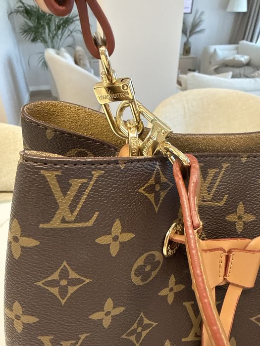 Чанта louis voitton