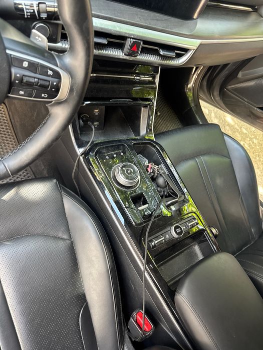 KIA K5 1,5turbo 2025г