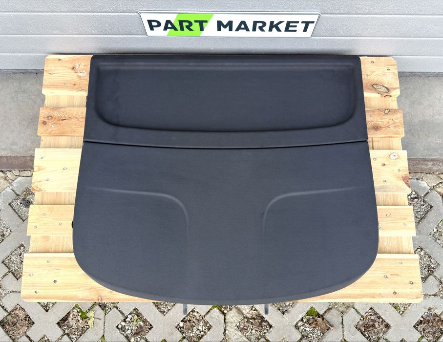 Кори багажник AUDI A7 C7 4G