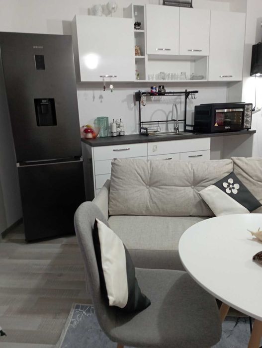 Продава се Ателие в к.к. Слънчев бряг - 42 кв.м за 1131 €/кв.м - Снимка #1