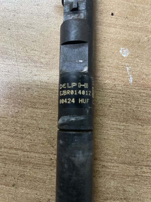 Дюза / Дюзи 1.5 DCI Renault Delphi EJBR01401Z