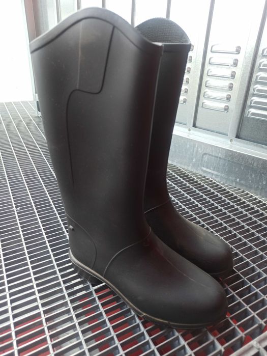 Cizme echitație copii mărimea 32