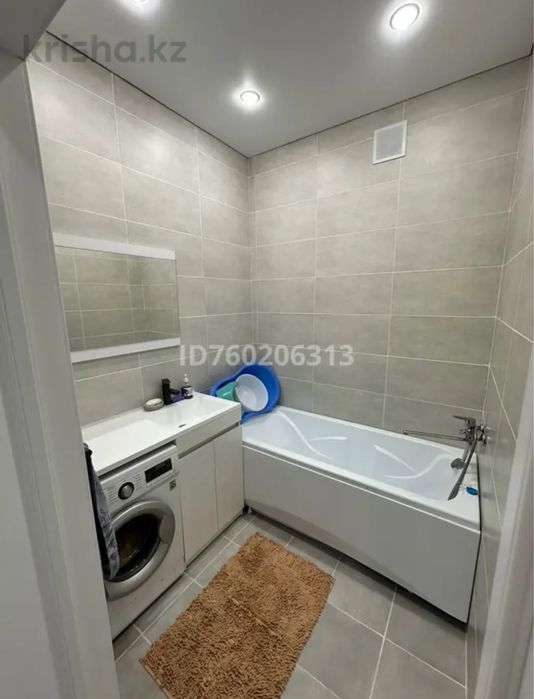 Продам 3х ком квартиру в новом доме