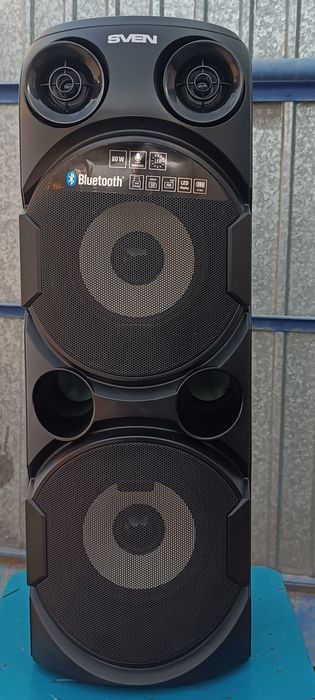 Колонка Sven 750