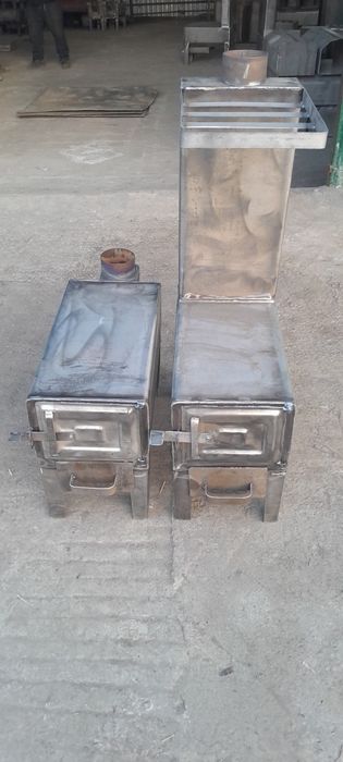 Pichka  yasab. Biraniz sotiladi