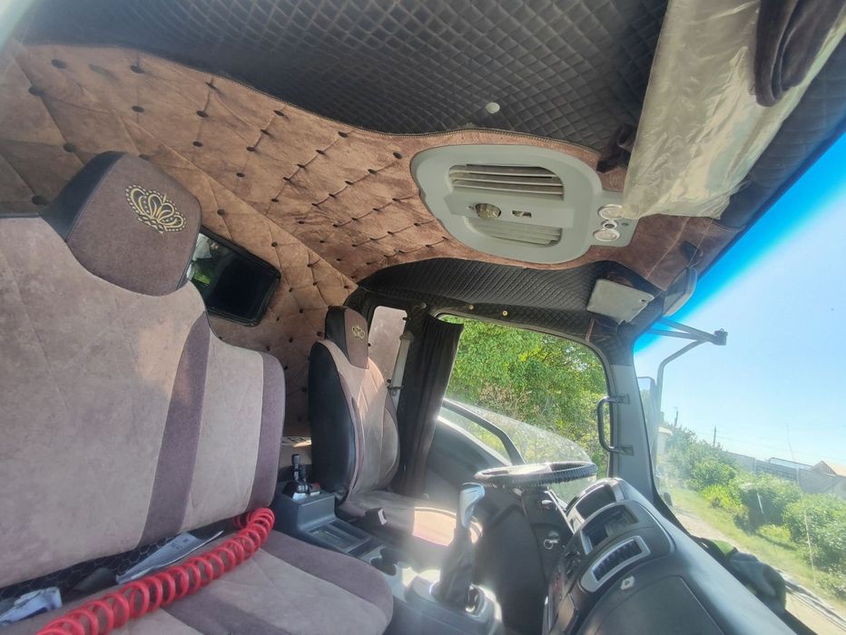 Hovo 2022 yilda ishlab chiqarilgan