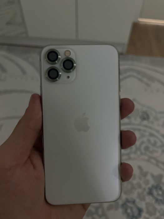 Iphone 11 pro 64gb